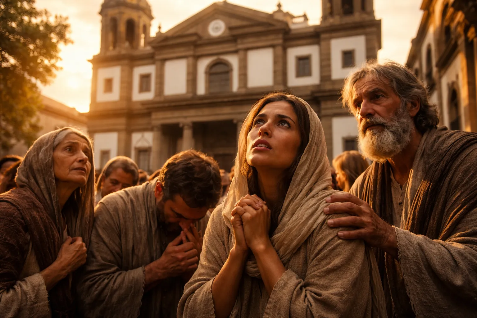 Visita del Papa Léon XIV a Tenerife